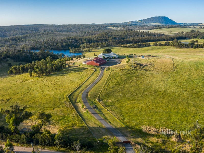 410468 Pryors Road, Scotsburn, Vic 3352 Property Details