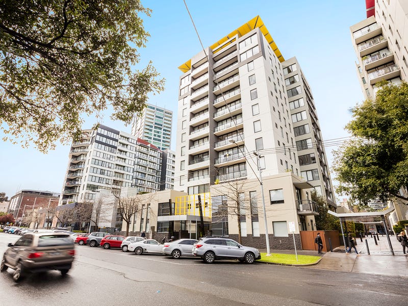 116/39 Dorcas Street, South Melbourne, VIC 3205