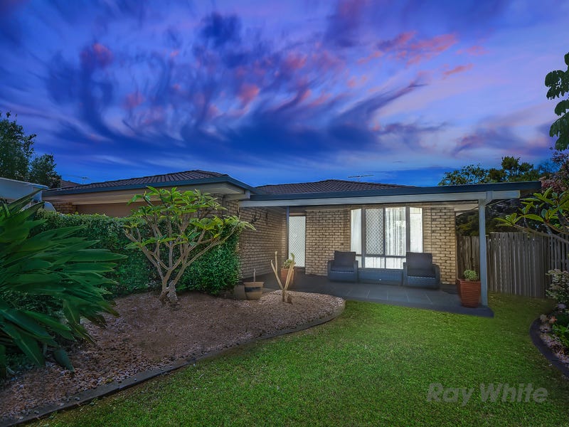 4 Magenta Street, Griffin, Qld 4503 Property Details