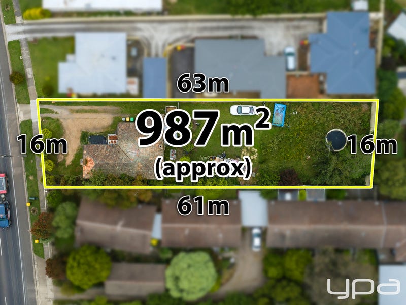 17 Victoria Street, Sebastopol, Vic 3356 House for Sale realestate