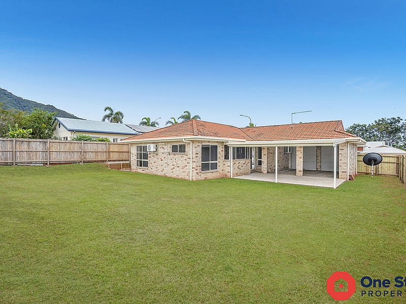 37 Village Terrace, Redlynch, Qld 4870 Property Details