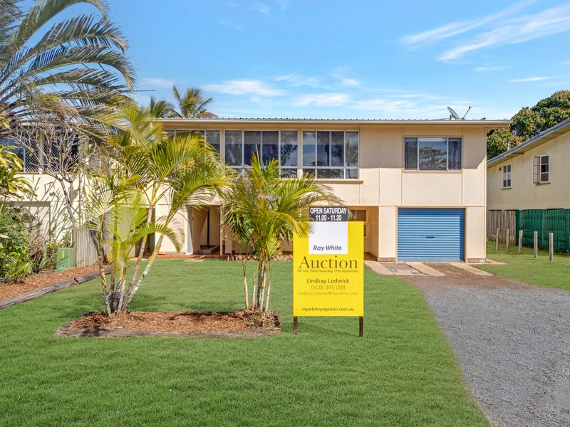 200 Scenic Highway, Lammermoor, Qld 4703 Property Details