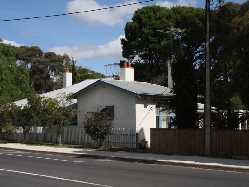 1 Sunter Street, Strathalbyn, SA 5255 Property Details