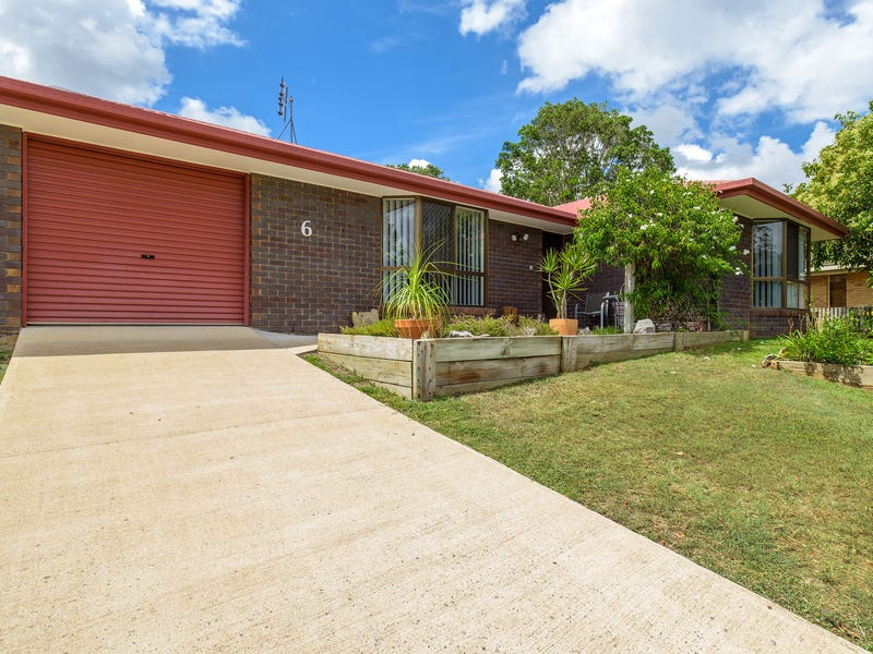 6 Banksia Drive, Gympie, QLD 4570