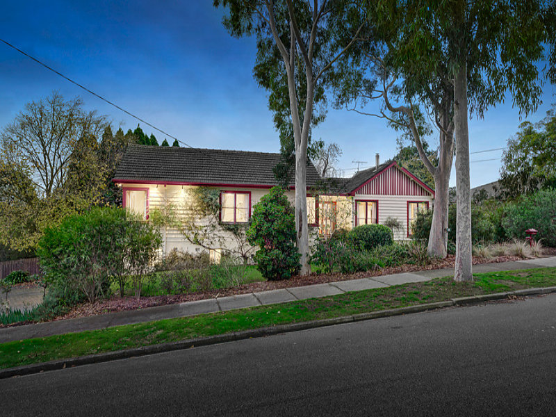 32 Millicent Street, Rosanna, VIC 3084