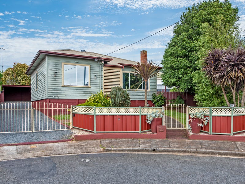 18 Truganini Street, Montello, Tas 7320 Property Details
