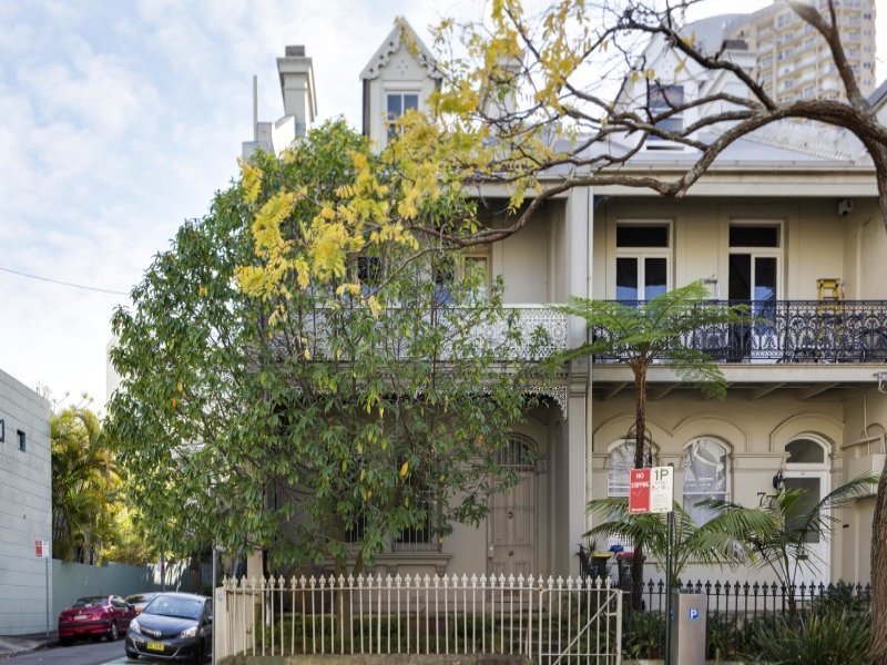 79 Surrey Street, Darlinghurst, NSW 2010 Property Details