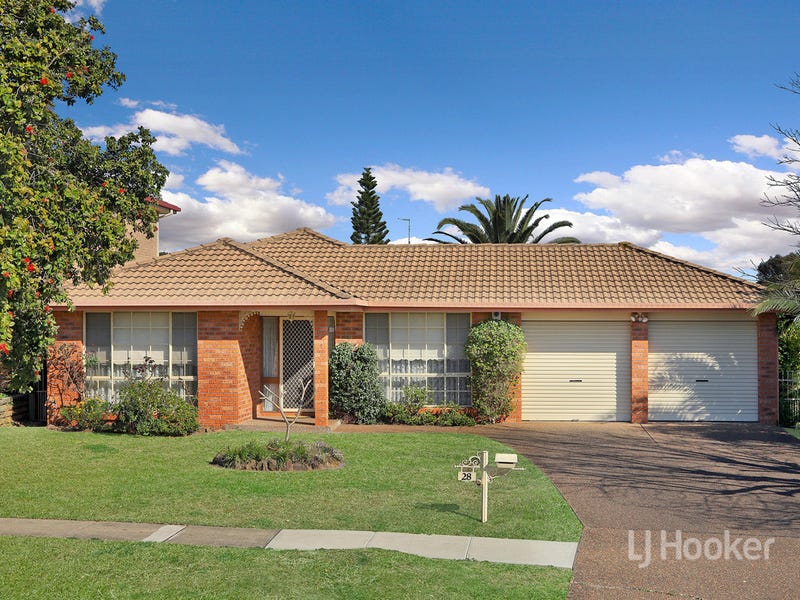 28 Denis Winston Drive, Doonside, NSW 2767 Property Details