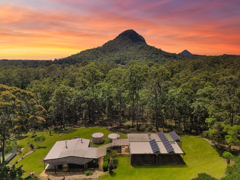 908 Traveston Cooran Road, Cooran, Qld 4569 Property Details