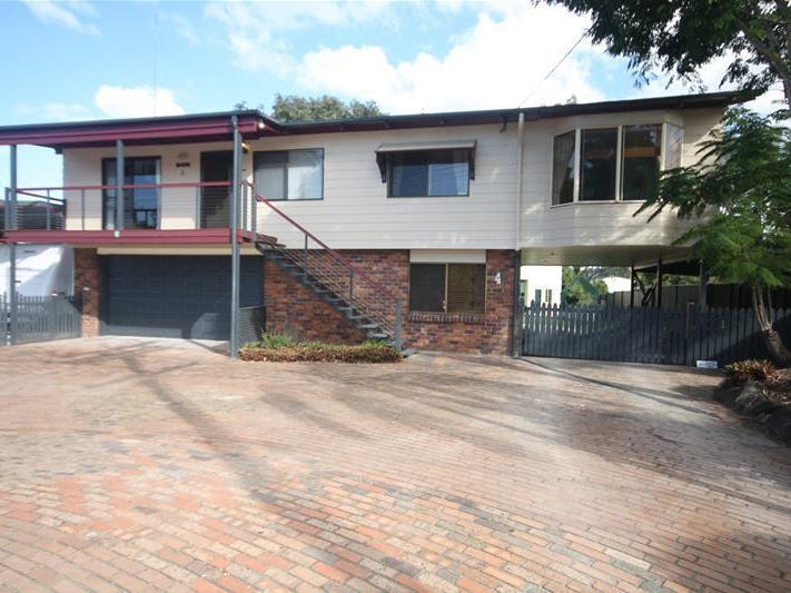 4 Chapman Drive, Beenleigh, QLD 4207