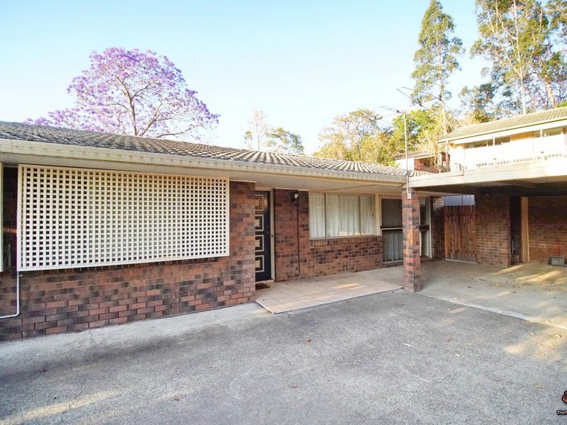 777 Moggill Road, Chapel Hill, QLD 4069