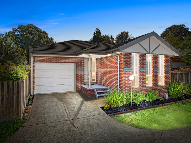 8/4 Palm Grove, Kilsyth, Vic 3137 Property Details