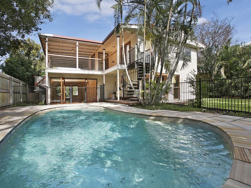 62 Stuart Street, Bulimba, Qld 4171