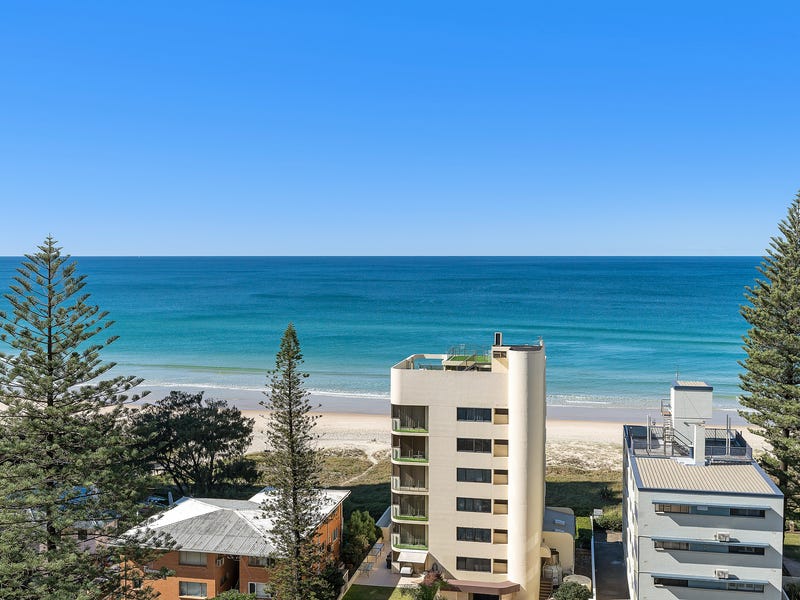 1104/10 Vista Street, Surfers Paradise, QLD 4217
