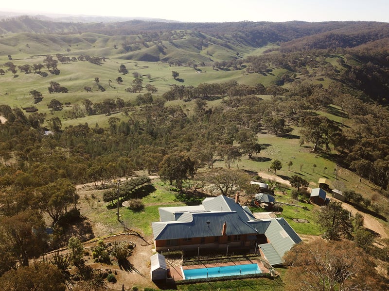 Rural properties for Sale in Tarcutta, NSW 2652