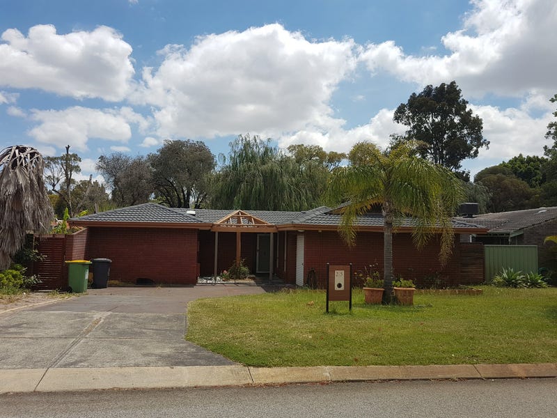 25 Grenadier Drive, Thornlie, WA 6108