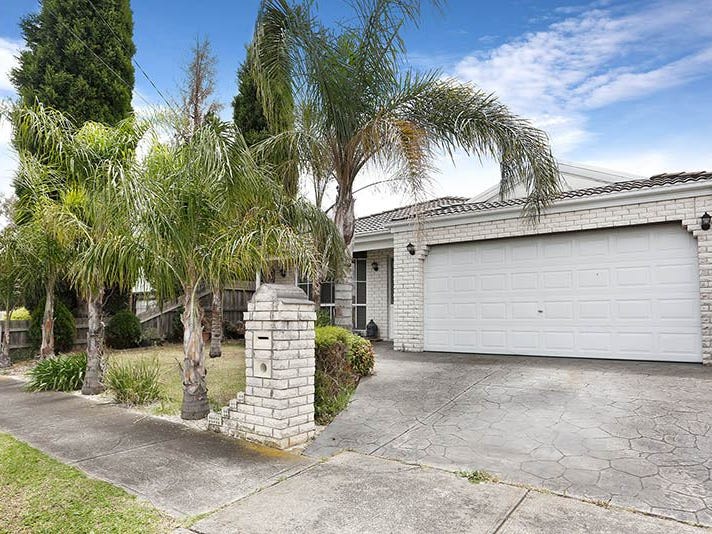 8 yuroke street, Fawkner, Vic 3060 Property Details