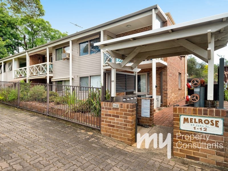 5/69 John Street, Camden, NSW 2570 Property Details