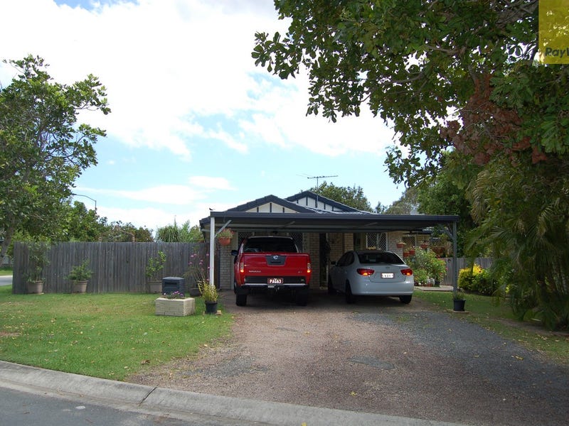 16 Sherbourne Court, Berrinba, Qld 4117 Property Details