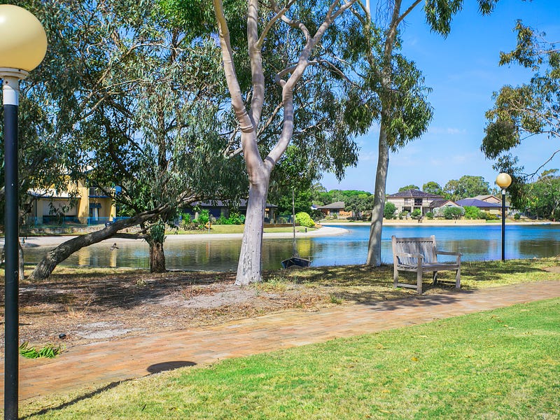 22/5973 Gladesville Blvd, Patterson Lakes, Vic 3197 Retirement