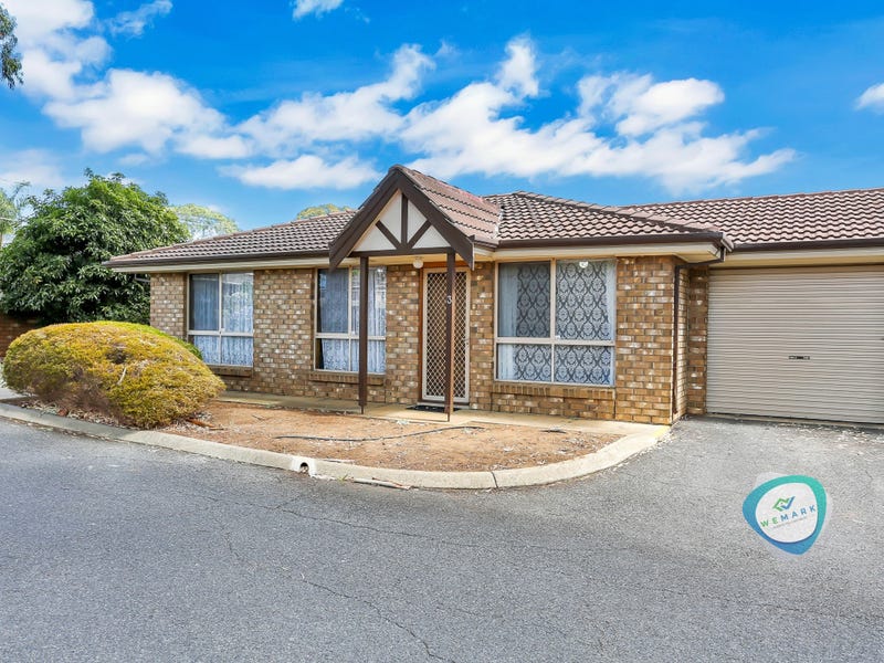 3/14 Crozier Avenue, Modbury, SA 5092