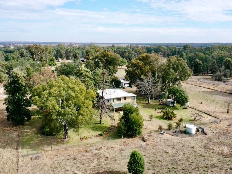 Duvalley, Texas, Qld 4385 Lifestyle for Sale