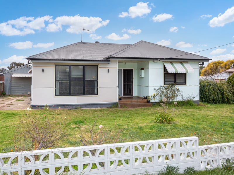 125 Vesper Street, Temora, NSW 2666