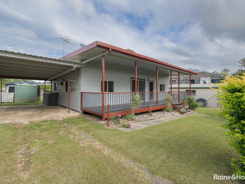 29 Tummon Street, Ambrose, Qld 4695 House for Sale