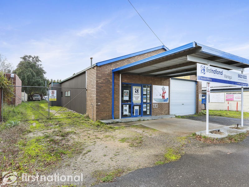 10 Moewillow Grove Road, Willow Grove, VIC 3825