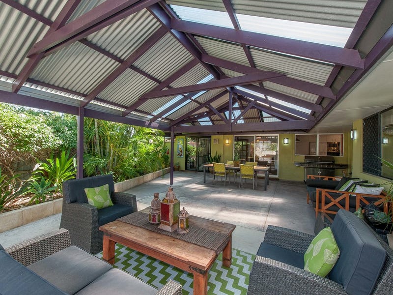 6 Mackay Way, Hillarys, WA 6025