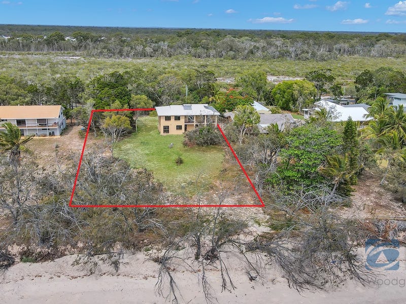 18 Theodolite Creek Drive, Woodgate, Qld 4660 Property Details