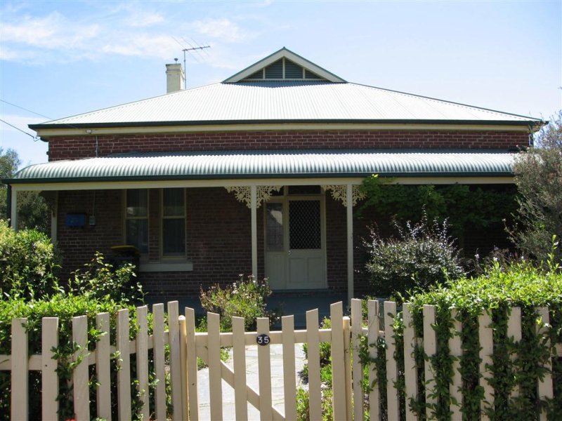 35 Ralston Street, Largs Bay, SA 5016