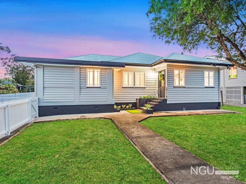 38A Cothill Road, Silkstone, Qld 4304 Property Details