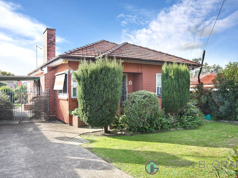 2 Virgil Avenue, Sefton, NSW 2162 Property Details