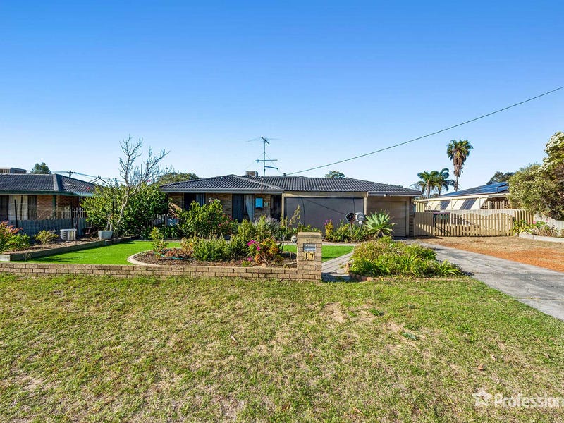 17 Amazon Drive, Greenfields, WA 6210 Property Details