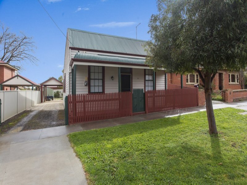 17 Condon Street, Bendigo, Vic 3550 Property Details