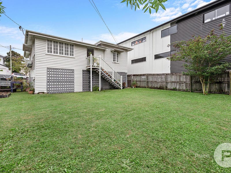 56 Mackay Street, Coorparoo, Qld 4151 Property Details