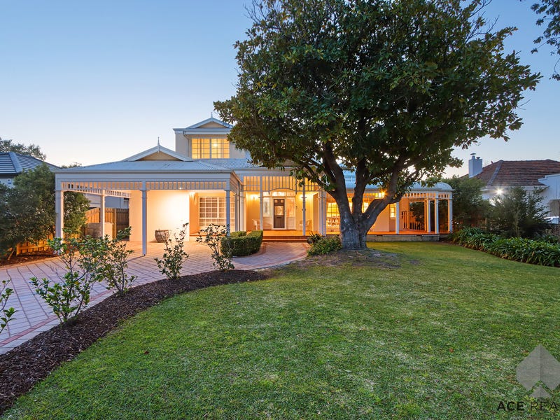 7 Third Avenue, Applecross, WA 6153 House for Sale