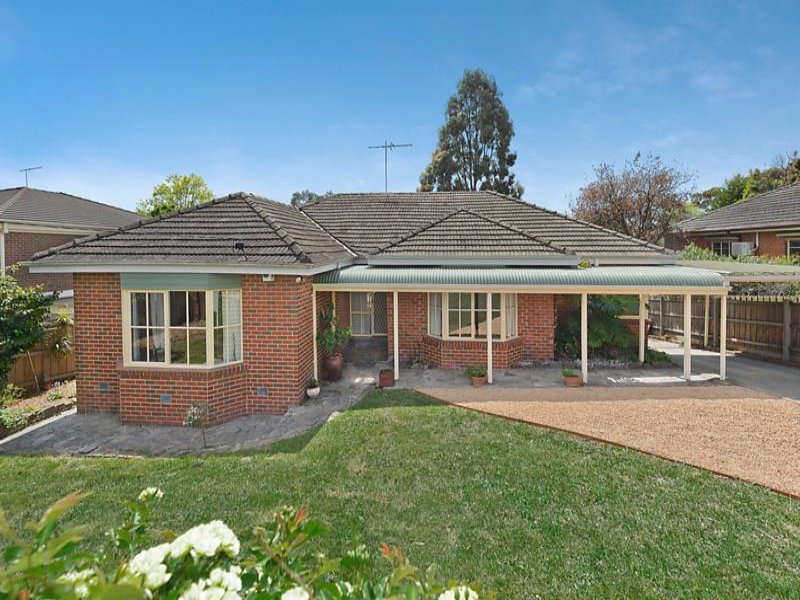 19 Harrington Avenue, Balwyn North, VIC 3104