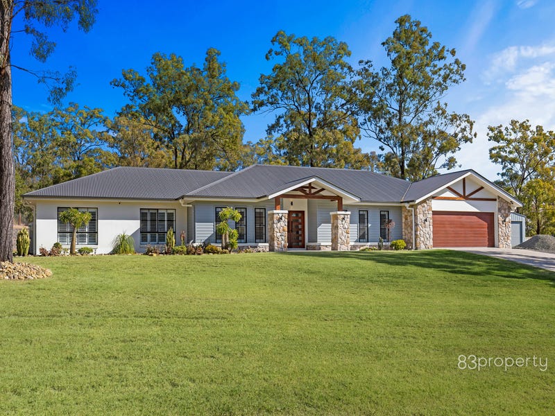 47 Sandpiper Drive, Regency Downs, QLD 4341