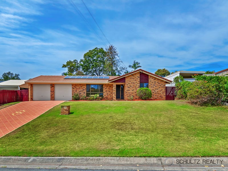 8 Jeffrey Court, Mount Warren Park, QLD 4207