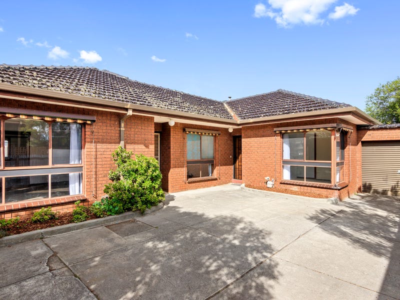 3/109 Normanby Avenue, Thornbury, VIC 3071