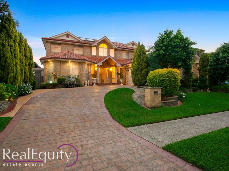 123 Ascot Drive, Chipping Norton, NSW 2170