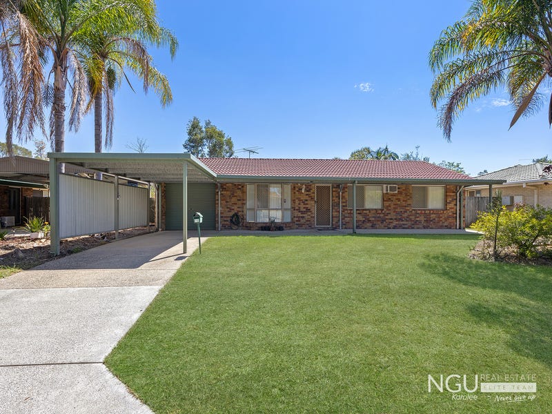 76 Davis Rd 76 David Street, North Booval, QLD 4304 - realestate.com.au