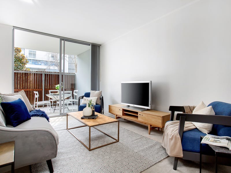 406/169175 Phillip Street, Waterloo, NSW 2017 Property Details