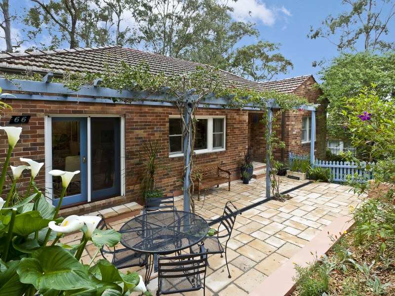 66 Ada Avenue, Wahroonga, NSW 2076 Property Details