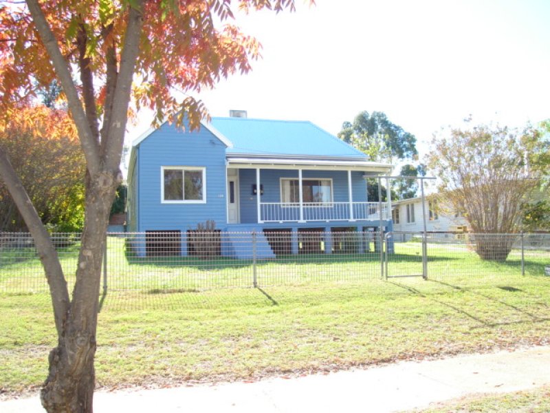 128 Long Street, Warialda, NSW 2402