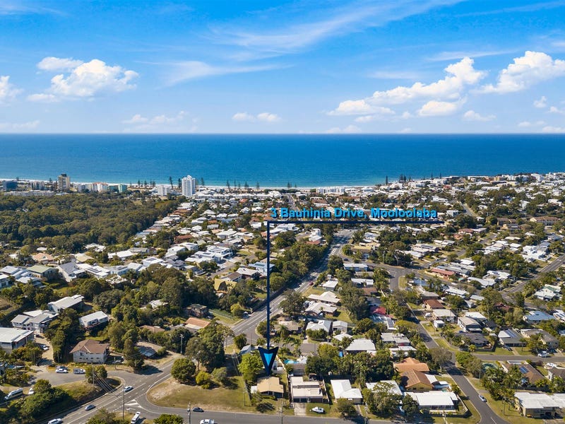 3 Bauhinia Drive, Mooloolaba, Qld 4557 - Property Details