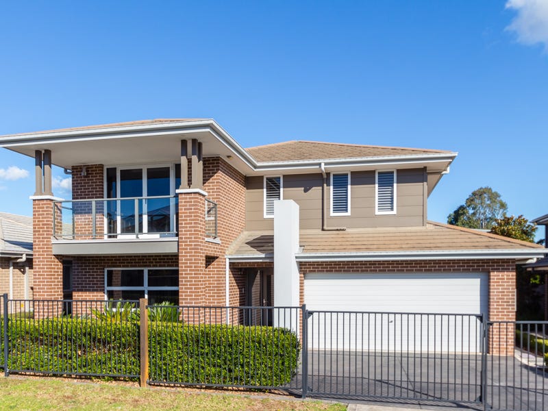 114 Burns Road, Kellyville, NSW 2155