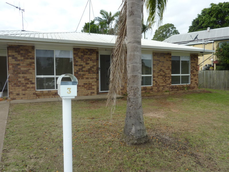 3 Gayndah Road, Maryborough, QLD 4650
